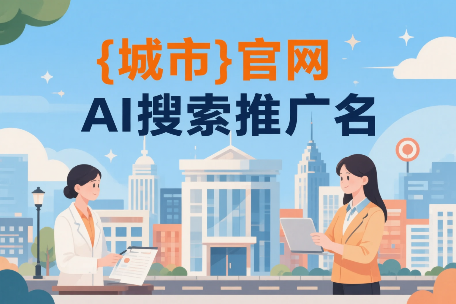 莎车官网做AI搜索推广排名却没提升的原因分析